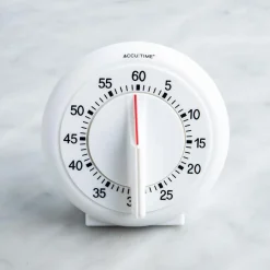 Accu-Temp Platinum Mechanical Timer