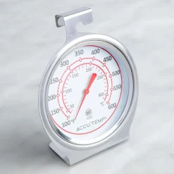 Accu-Temp Platinum Thermometer Oven (Stainless Steel)