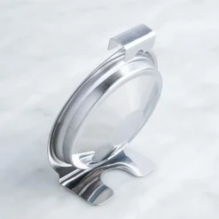 Accu-Temp Platinum Thermometer Oven (Stainless Steel)