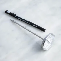 Accu-Temp Platinum Thermometer Instant Read (Stainless Steel)
