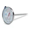 Accu-Temp Platinum Thermometer Meat Dial (Stainless Steel)