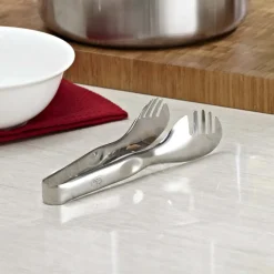 Adamo Catering Spaghetti Tongs
