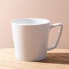 A La Carte Essentials 'Basic' Porcelain Mug