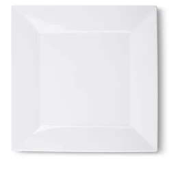A La Carte 'Essentials' Porcelain Platter 12