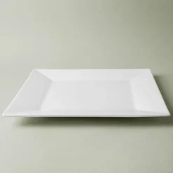 A La Carte 'Essentials' Porcelain Platter 12