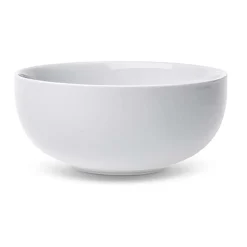 A La Carte 'Oxford' Porcelain Cereal Bowl (White)