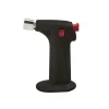 A La Tarte Adjustable Creme Brulee Torch (Black)