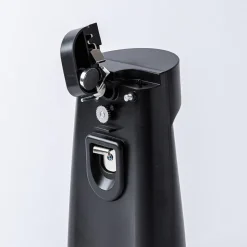 Art+Cook Easy Open 3-In-1 Electric Can Opener (Black)