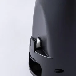 Art+Cook Easy Open 3-In-1 Electric Can Opener (Black)