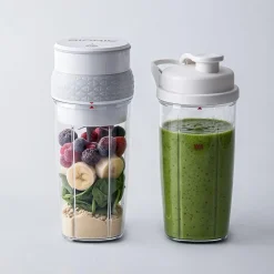 As Seen On Tv Bionic Blade Portable Blender (White)