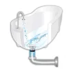As Seen On Tv Tubshroom Bathtub Hair Catcher (White)