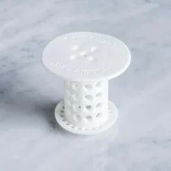 As Seen On Tv Tubshroom Bathtub Hair Catcher (White)