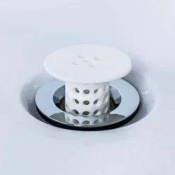 As Seen On Tv Tubshroom Bathtub Hair Catcher (White)