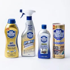 Bar Keepers Friend Cleaner and Polish