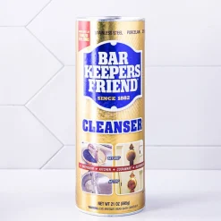 Bar Keepers Friend Cleaner and Polish