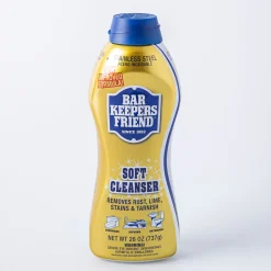 Bar Keepers Friend Soft Cleanser 26oz.