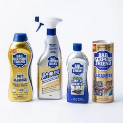Bar Keepers Friend Soft Cleanser 26oz.
