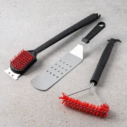 Better BBQ Grill Nylon Brush 15
