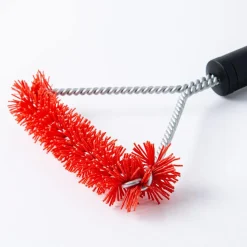 Better BBQ Grill Nylon Brush 15