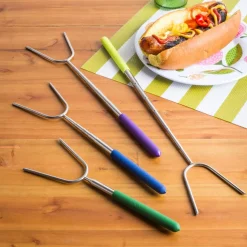 Better BBQ Grill Telescopic BBQ Fork (Asstd.)