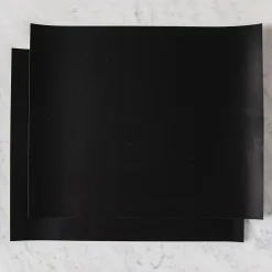 Better BBQ Reusable Non-Stick Grill Sheet - Set of 2