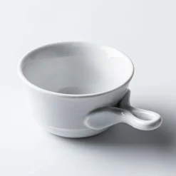 Bia Basic White Porcelain Mini Bowl (Asstd.)
