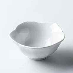 Bia Basic White Porcelain Mini Bowl (Asstd.)