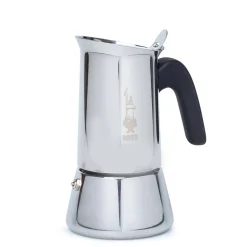 Bialetti Venus Stovetop Espresso Maker Medium (Stainless Steel)