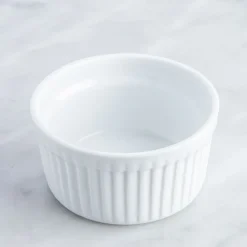 Bia Round Ramekin - Extra Large
