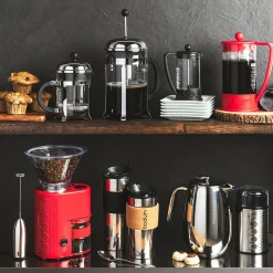Bodum Chambord French Coffee Press (12-Cup)