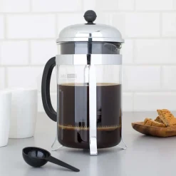 Bodum Chambord French Coffee Press (12-Cup)