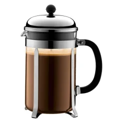 Bodum Chambord French Coffee Press (12-Cup)