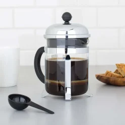 Bodum Chambord French Coffee Press (4-Cup)