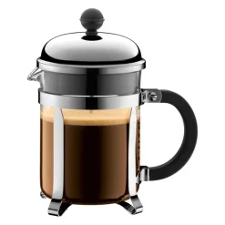 Bodum Chambord French Coffee Press (4-Cup)