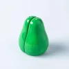 Boston Warehouse Flea Market Shaped 'Avocado' Salt & Pepper - Set of 2
