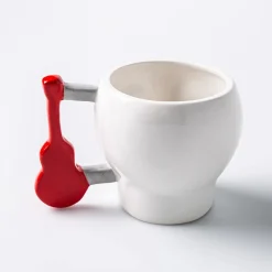 Boston Warehouse Flea Market Shaped 'Sugar Skull' Mug