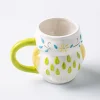 Boston Warehouse Flea Market Shaped 'Owl' Mug