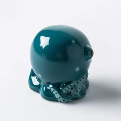 Boston Warehouse Scrubby 'Octopus' Ceramic Scrubby Holder
