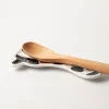 Boston Warehouse Shaped 'Cow' Ceramic Spoon Rest