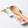 Boston Warehouse Shaped 'Unicorn' Ceramic Spoon Rest