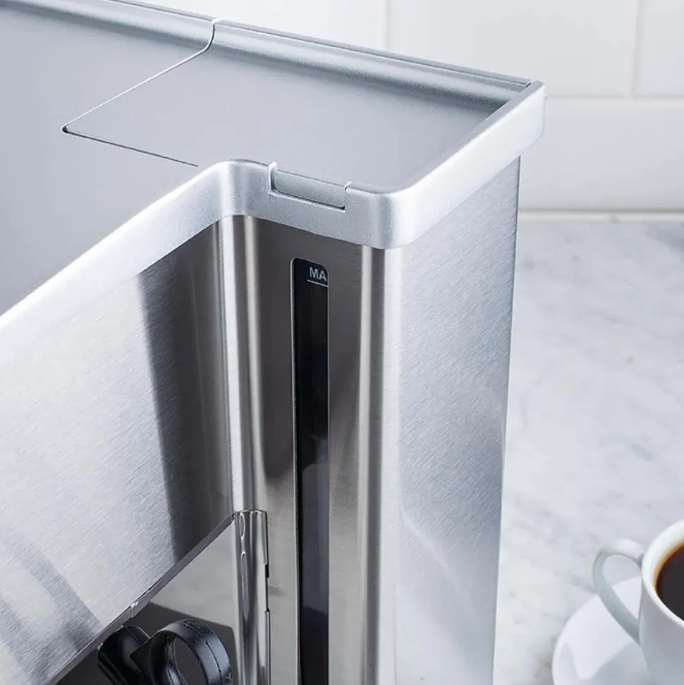 Breville Cafe Roma Espresso Machine