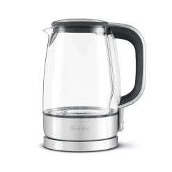 Breville Crystal Clear Glass Kettle (1.7L)
