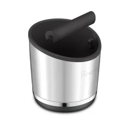 Breville Knock Box 10 Espresso Puck Disposal Bin (Stainless Steel)