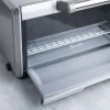 Breville Mini Smart Toaster Oven (Brushed St/Steel)