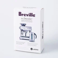 Breville The Descaler Appliance Scale Remover - Set of 4