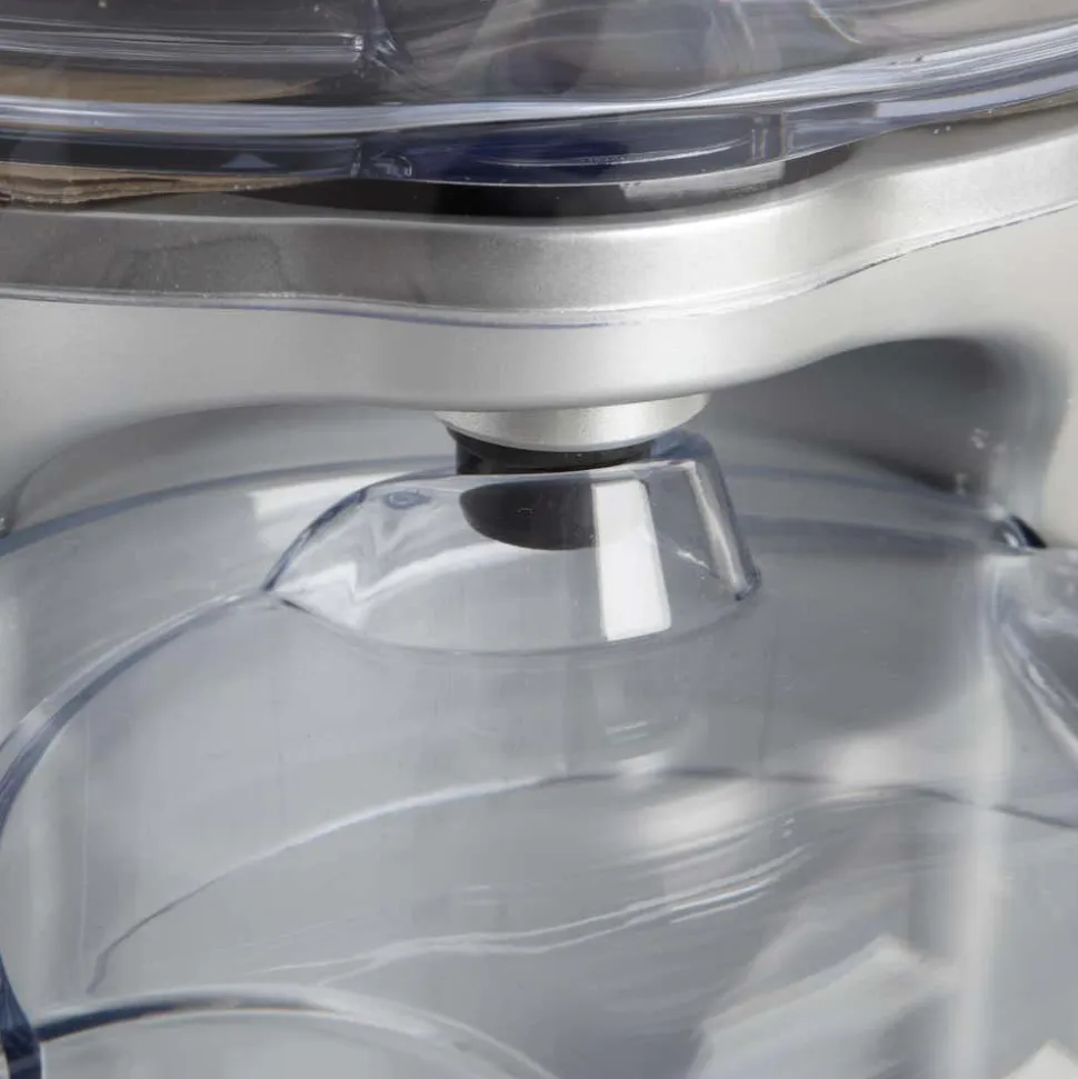 Breville Wide Mouth Juicer Compact