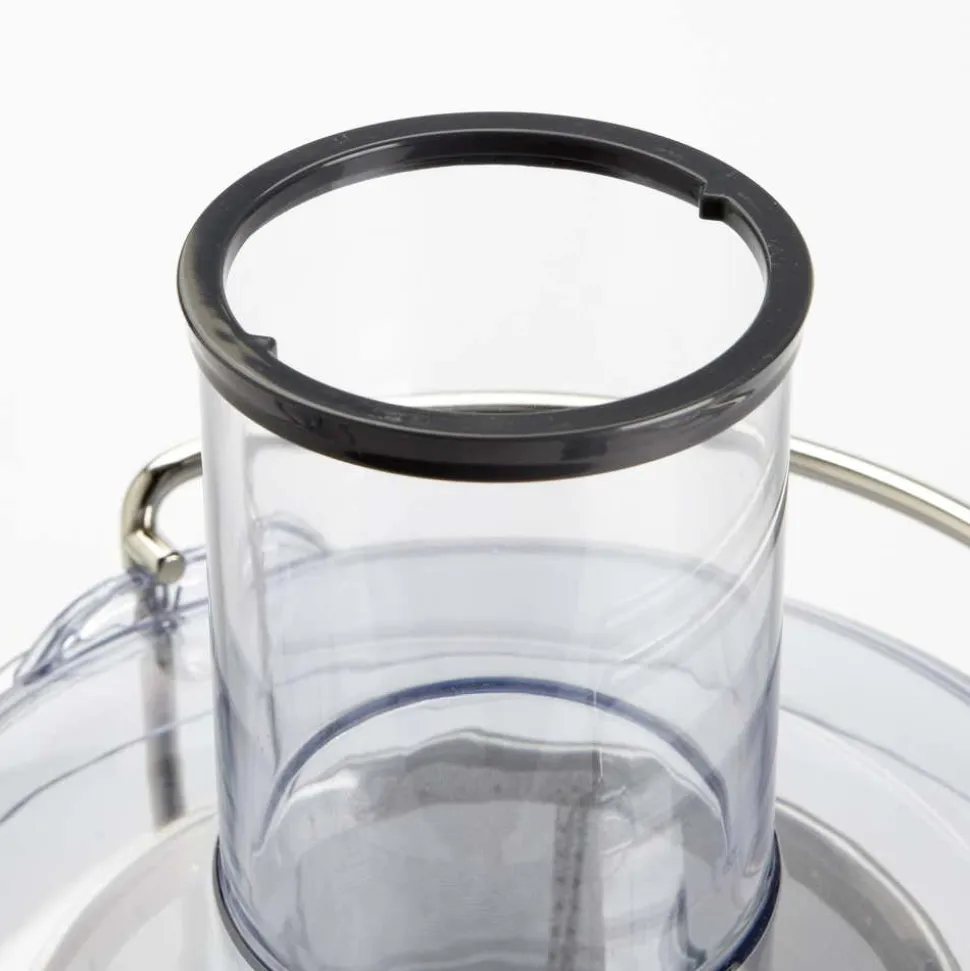 Breville Wide Mouth Juicer Compact