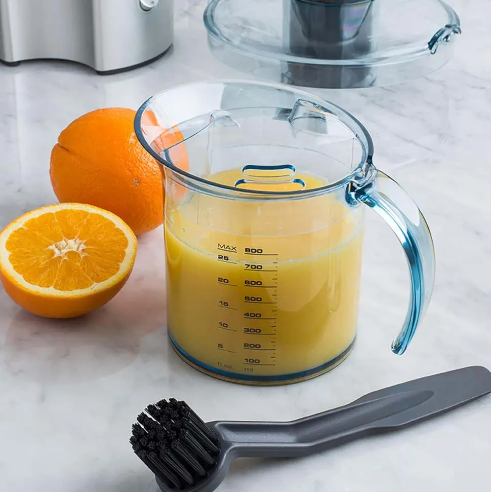 Breville Wide Mouth Juicer Compact