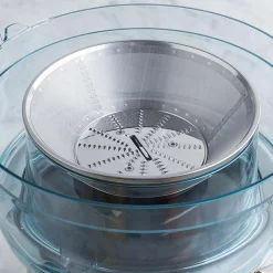 Breville Wide Mouth Juicer Compact