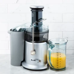 Breville Wide Mouth Juicer Plus